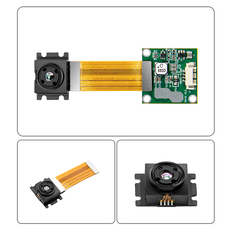 Drone Camera Thermal - كاميرا تصوير حراري Tiny1-C بدقة 256×192،
