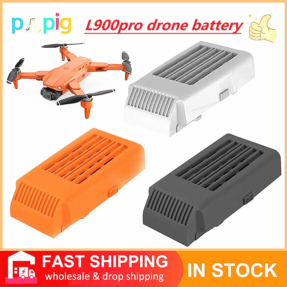 Drone Camera Professional - L900 Pro نظام تحديد المواقع بدون