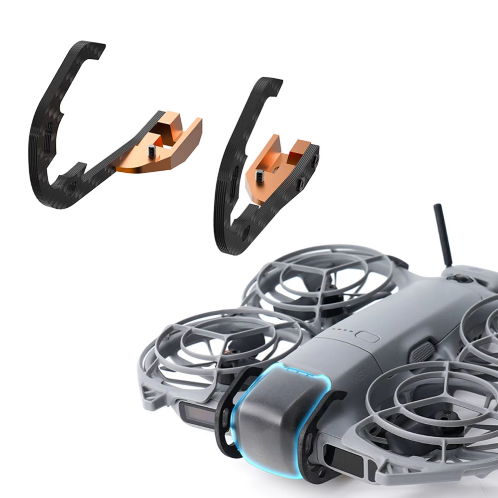 Drone Camera Case - شريط حماية Gimbal لملحقات حماية الكاميرا