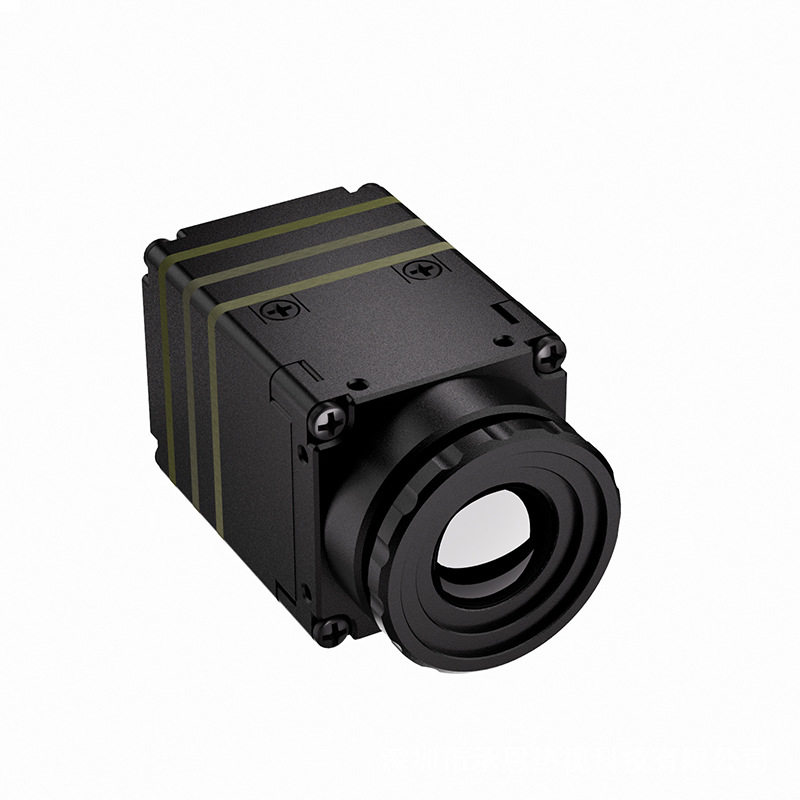 وحدة تصوير حراري LWIR بدقة 640 - مراجعة Drone Camera Thermal وسعره