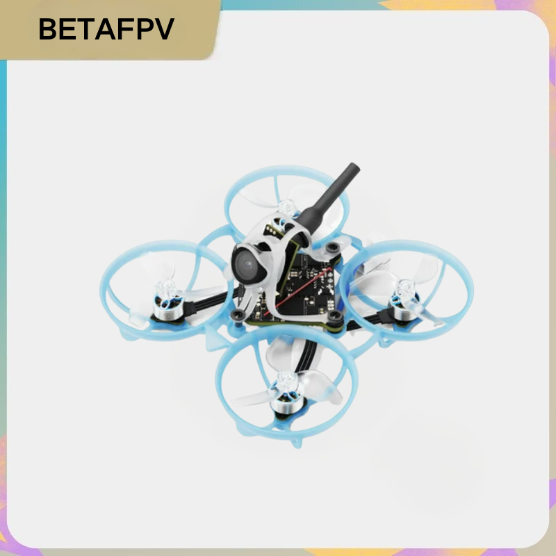 طائرة بدون طيار BETAFPV Air75  - مراجعة Drone Camera Lens وسعره