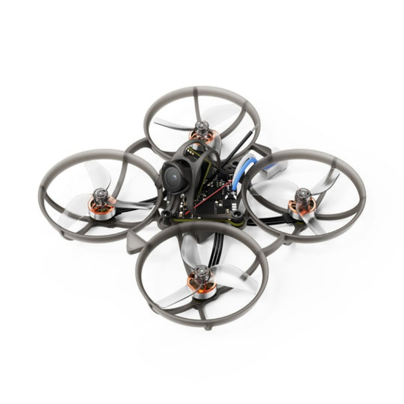 طائرة بدون طيار BETAFPV Air75  - مراجعة Drone Camera Lens وسعره