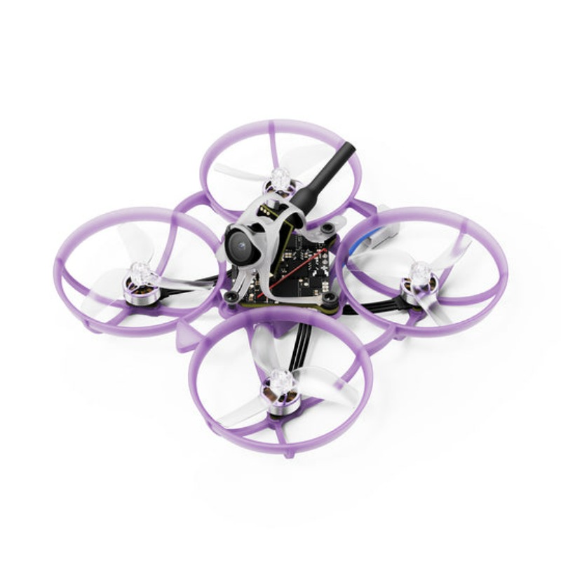 طائرة بدون طيار BETAFPV Air75  - مراجعة Drone Camera Lens وسعره