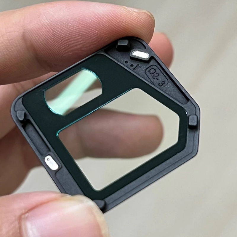 إطار الكاميرا الأصلي مع زجاج ع - مراجعة Drone Camera Filter وسعره