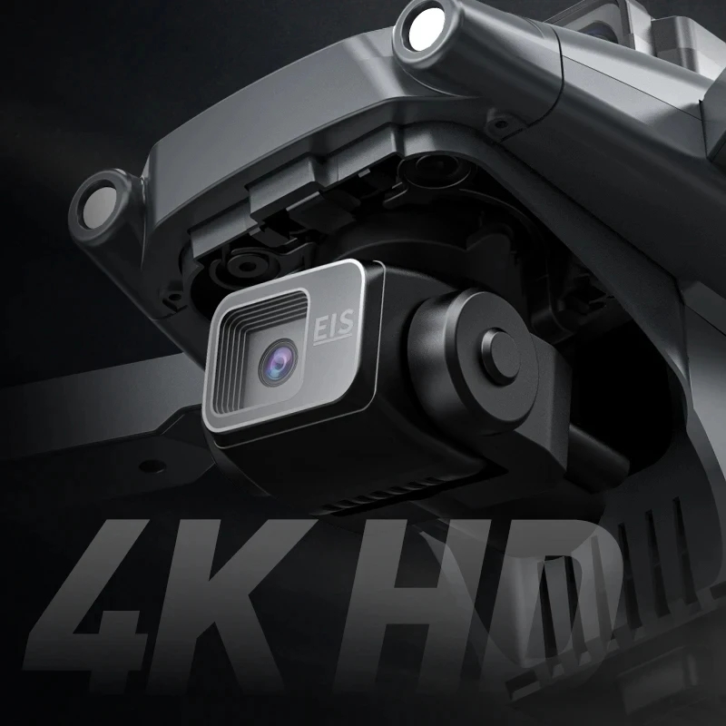 L600 PRO MAX GPS الطائرة بدون  - مراجعة Drone Camera Professional وسعره