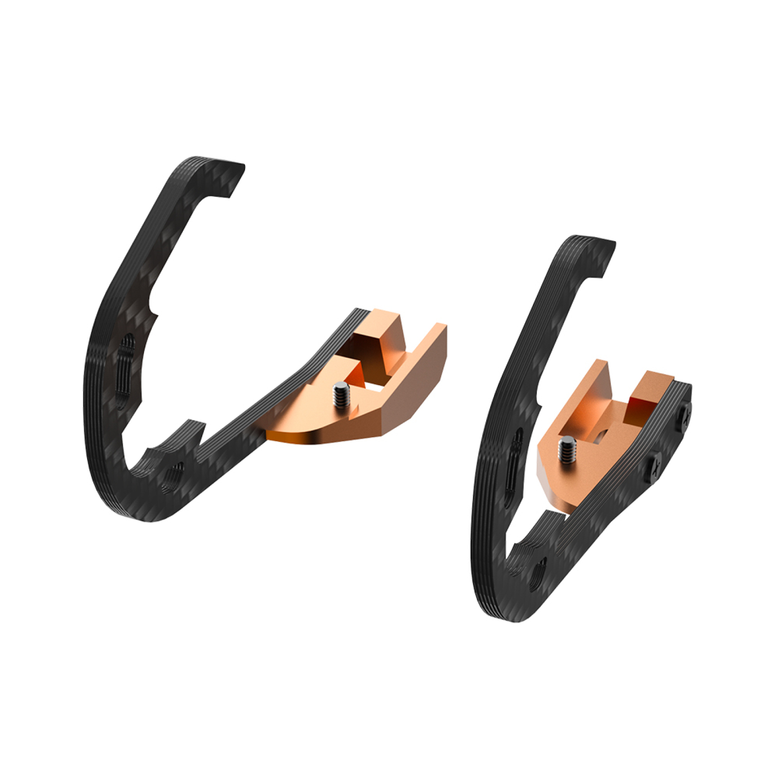 شريط حماية Gimbal لملحقات حماي - مراجعة Drone Camera Case وسعره