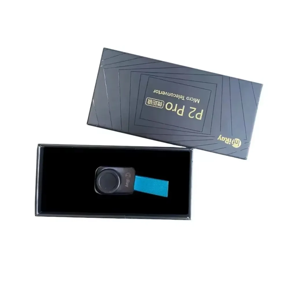 عدسة ماكرو A+ INFIRAY P2 Pro م - مراجعة Drone Camera Thermal وسعره
