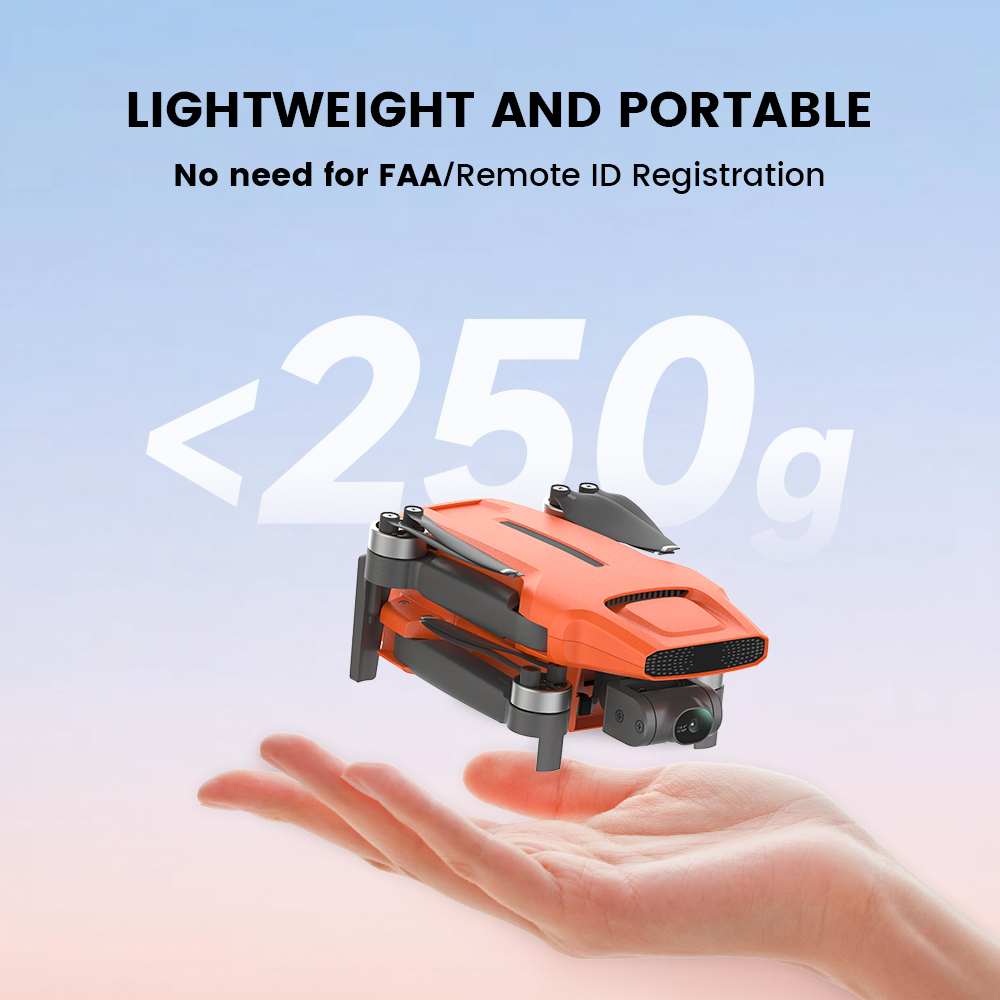 طائرة بدون طيار FIMI MINI 3 مع - مراجعة Drone Camera With Gimbal وسعره