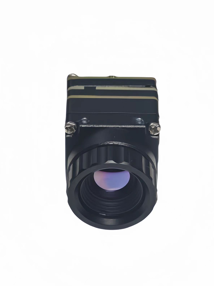 وحدة كاميرا حرارية بواجهة تناظ - مراجعة Drone Camera Thermal وسعره